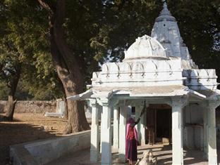 Hotel Chanoud Garh Chanod Экстерьер фото